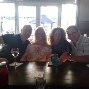 Meet your Posher, Wendy